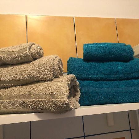 Ferienwohnung La Madre Rijeka Exterior foto