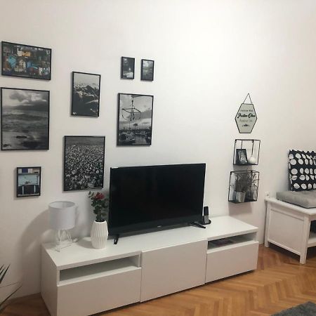 Ferienwohnung La Madre Rijeka Exterior foto