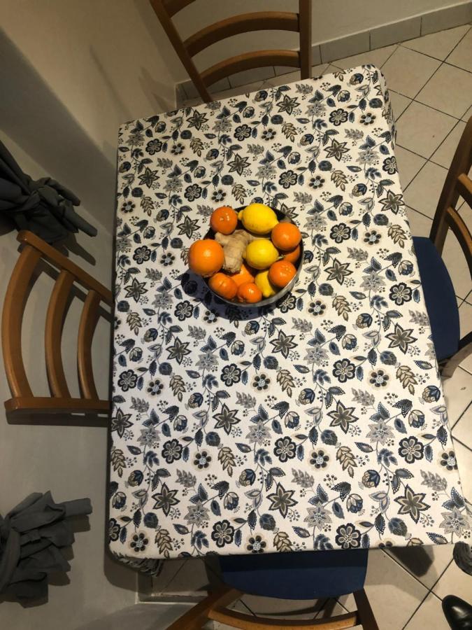 Ferienwohnung La Madre Rijeka Exterior foto