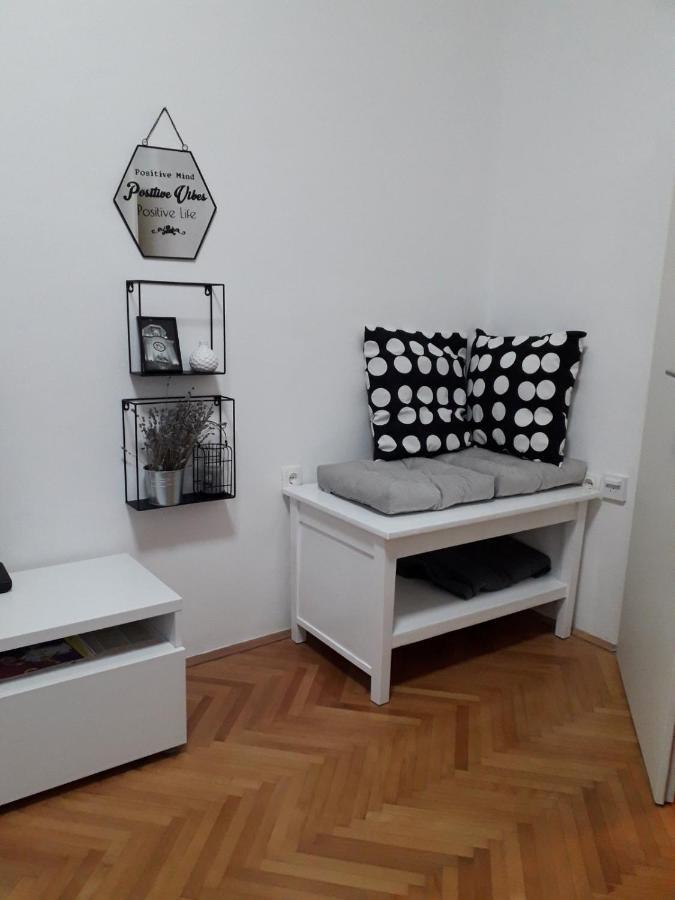 Ferienwohnung La Madre Rijeka Exterior foto