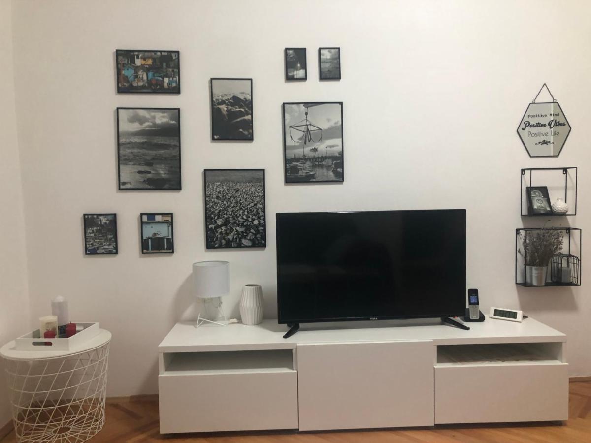 Ferienwohnung La Madre Rijeka Exterior foto