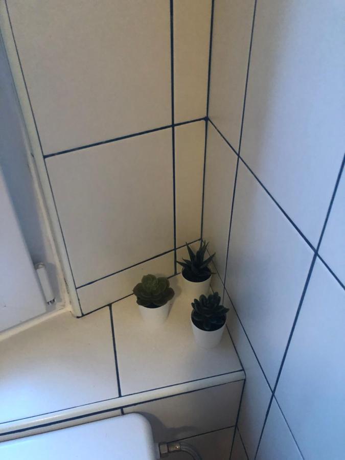Ferienwohnung La Madre Rijeka Exterior foto