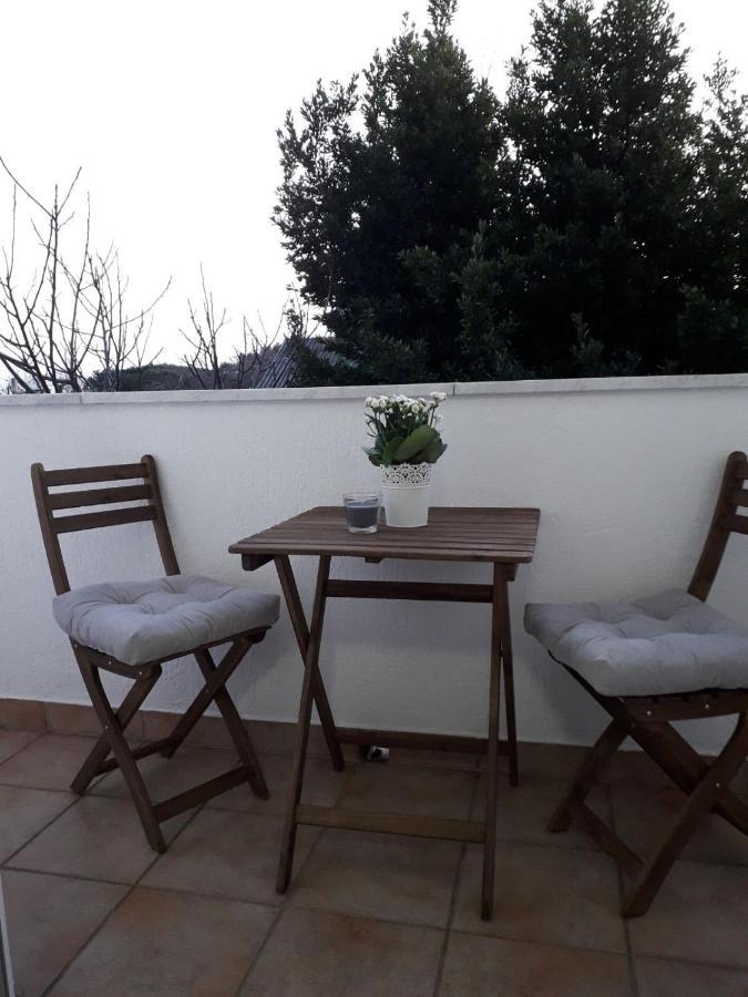 Ferienwohnung La Madre Rijeka Exterior foto