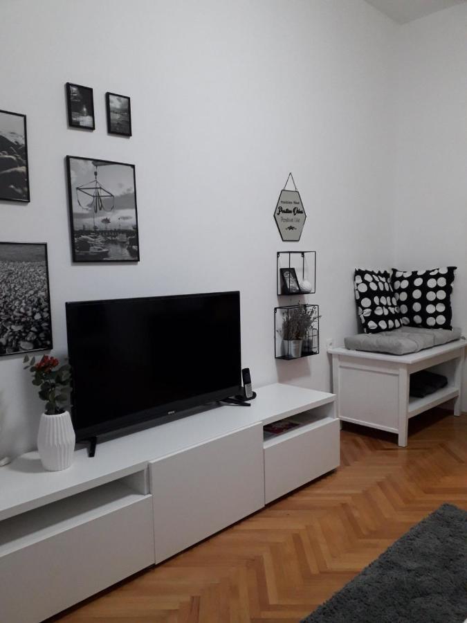 Ferienwohnung La Madre Rijeka Exterior foto