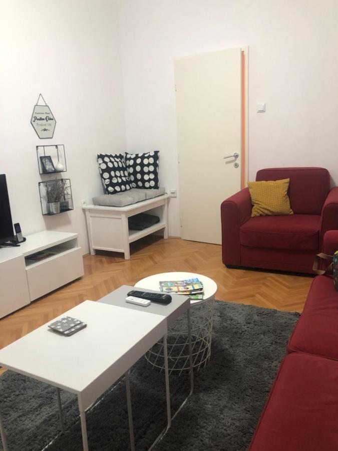 Ferienwohnung La Madre Rijeka Exterior foto