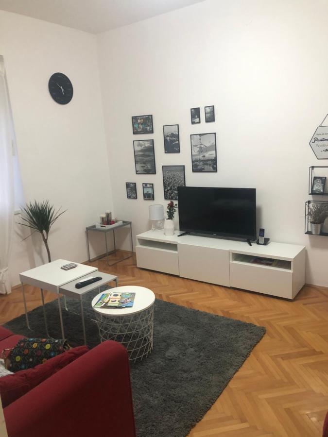 Ferienwohnung La Madre Rijeka Exterior foto