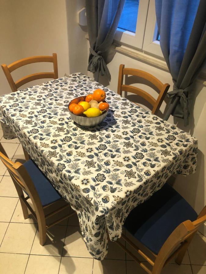 Ferienwohnung La Madre Rijeka Exterior foto