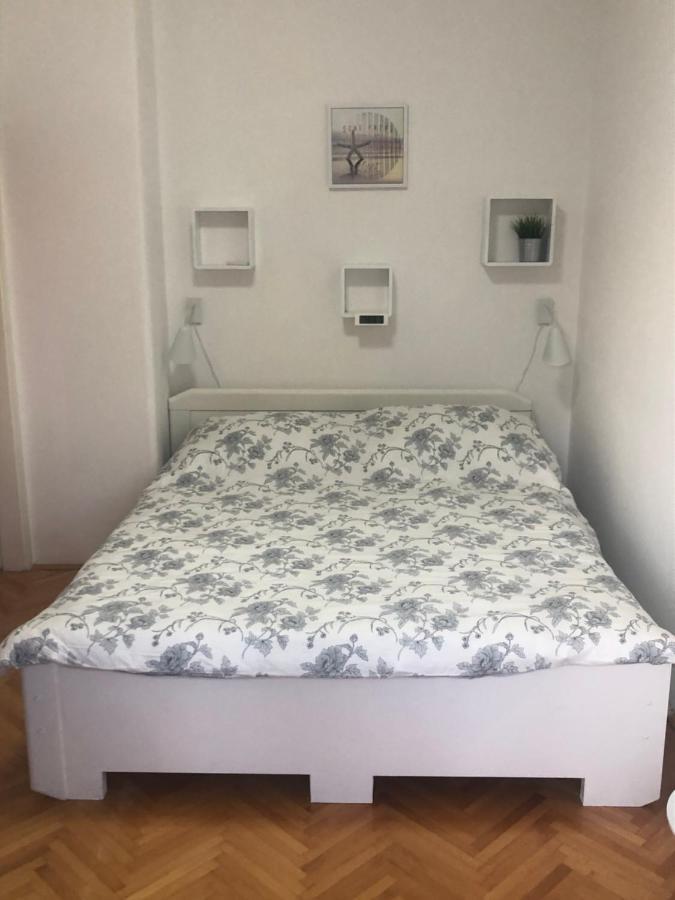 Ferienwohnung La Madre Rijeka Exterior foto