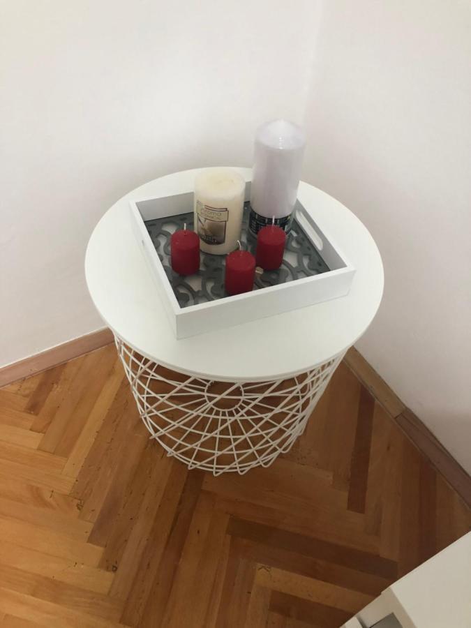 Ferienwohnung La Madre Rijeka Exterior foto