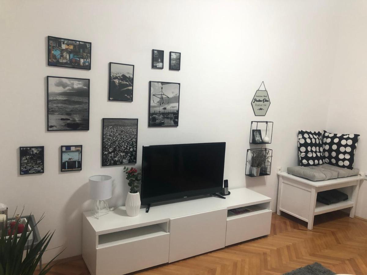 Ferienwohnung La Madre Rijeka Exterior foto