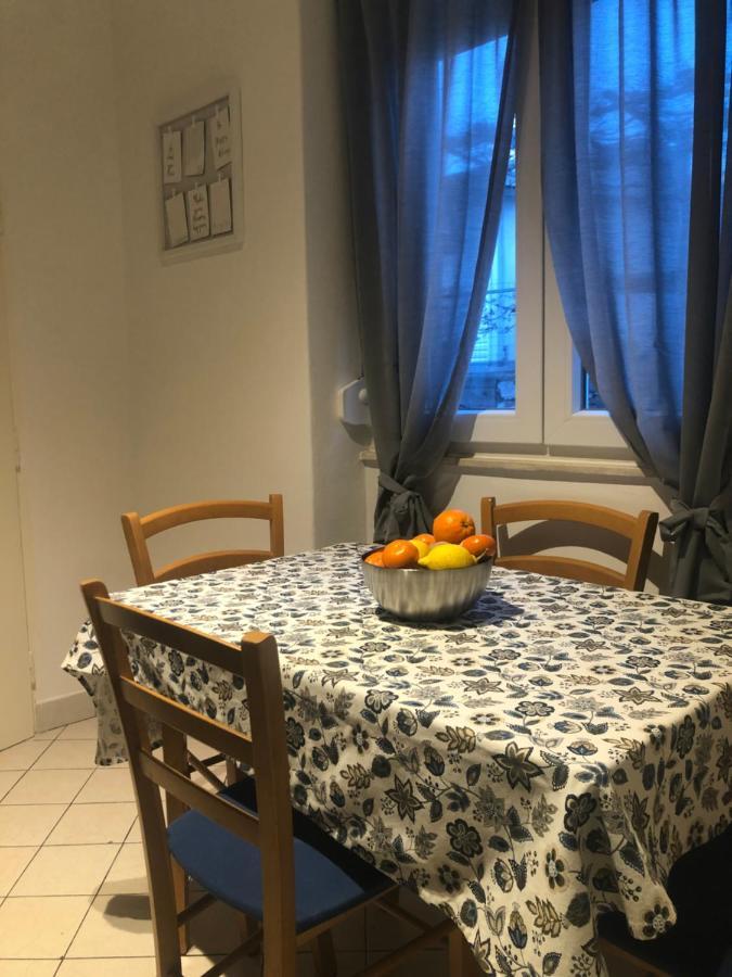 Ferienwohnung La Madre Rijeka Exterior foto
