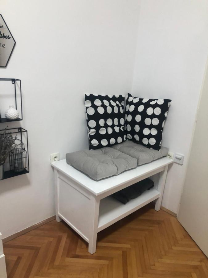 Ferienwohnung La Madre Rijeka Exterior foto