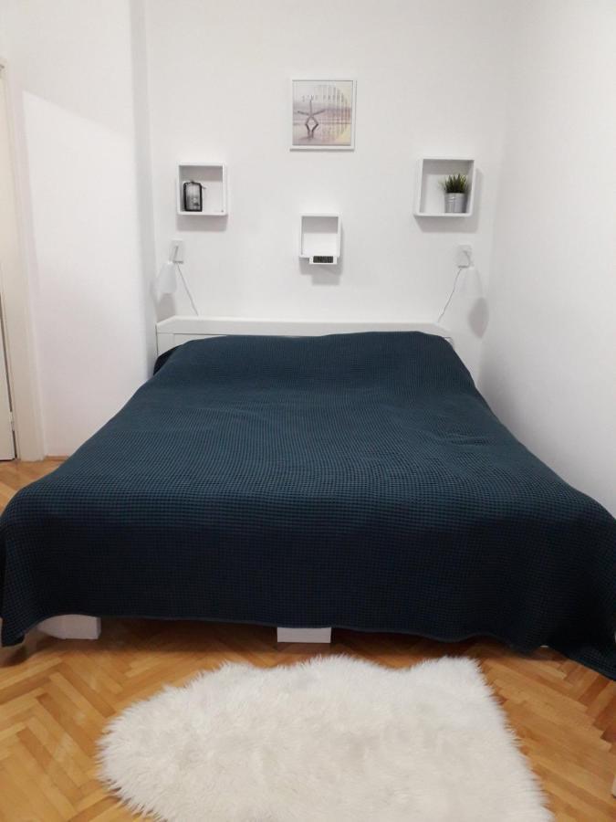 Ferienwohnung La Madre Rijeka Exterior foto