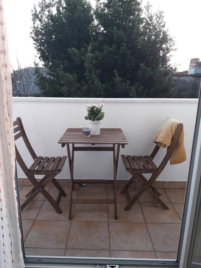 Ferienwohnung La Madre Rijeka Exterior foto