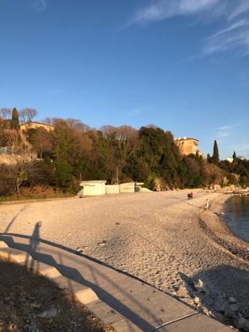 Ferienwohnung La Madre Rijeka Exterior foto