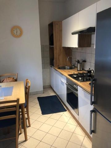 Ferienwohnung La Madre Rijeka Exterior foto